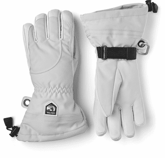 Hestra Women's Heli Gloves