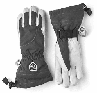 Hestra Women's Heli Gloves