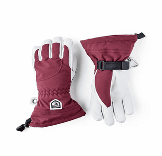 Hestra Women's Heli Gloves