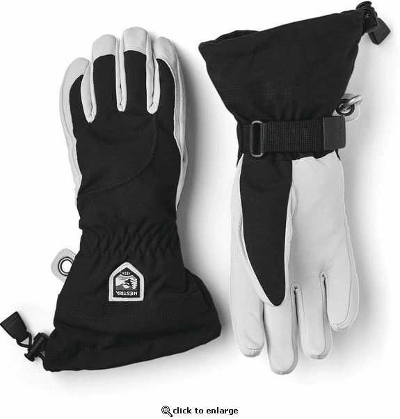 Hestra Women's Heli Gloves