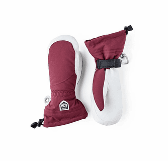 Hestra Women's Heli Mitt