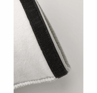 Hestra Women's Heli Ski Liner 3-Finger Gloves