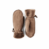 Hestra Women's Ilona Leather Mittens