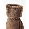 Hestra Women's Ilona Leather Mittens
