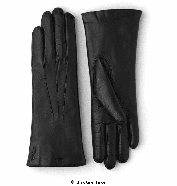 Hestra Women's Isabel Leather Gloves