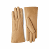 Hestra Women's Isabel Leather Gloves