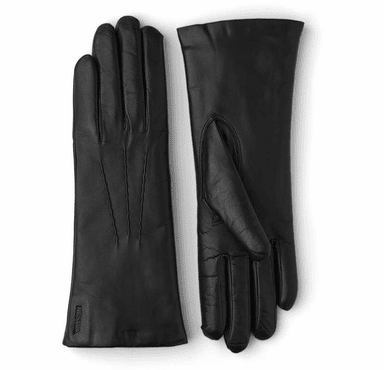 Hestra Women's Isabel Leather Gloves