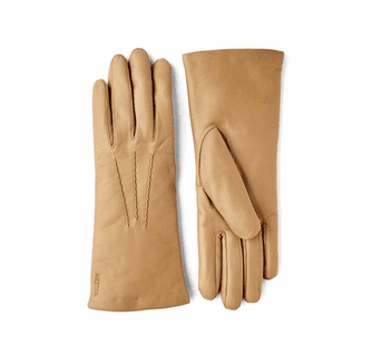 Hestra Women's Isabel Leather Gloves