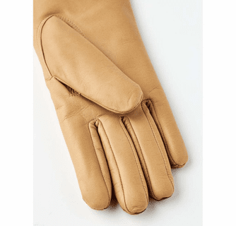Hestra Women's Isabel Leather Gloves