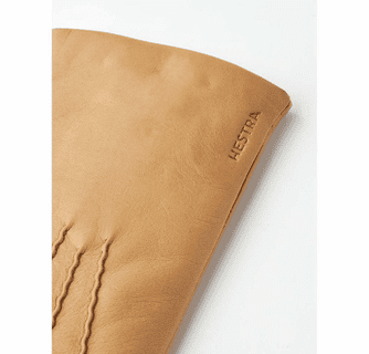 Hestra Women's Isabel Leather Gloves