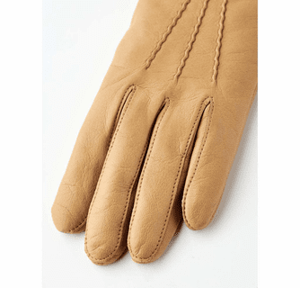 Hestra Women's Isabel Leather Gloves