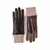 Hestra Women's Jeanne Leather Gloves
