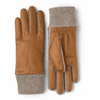 Hestra Women's Jeanne Leather Gloves