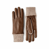 Hestra Women's Jeanne Leather Gloves