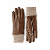 Hestra Women's Jeanne Leather Gloves