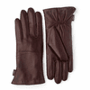 Hestra Women's Kvist Leather Gloves