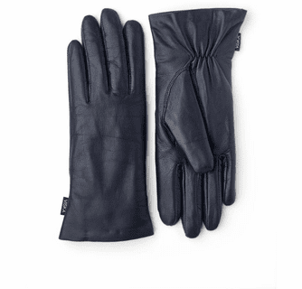 Hestra Women's Kvist Leather Gloves