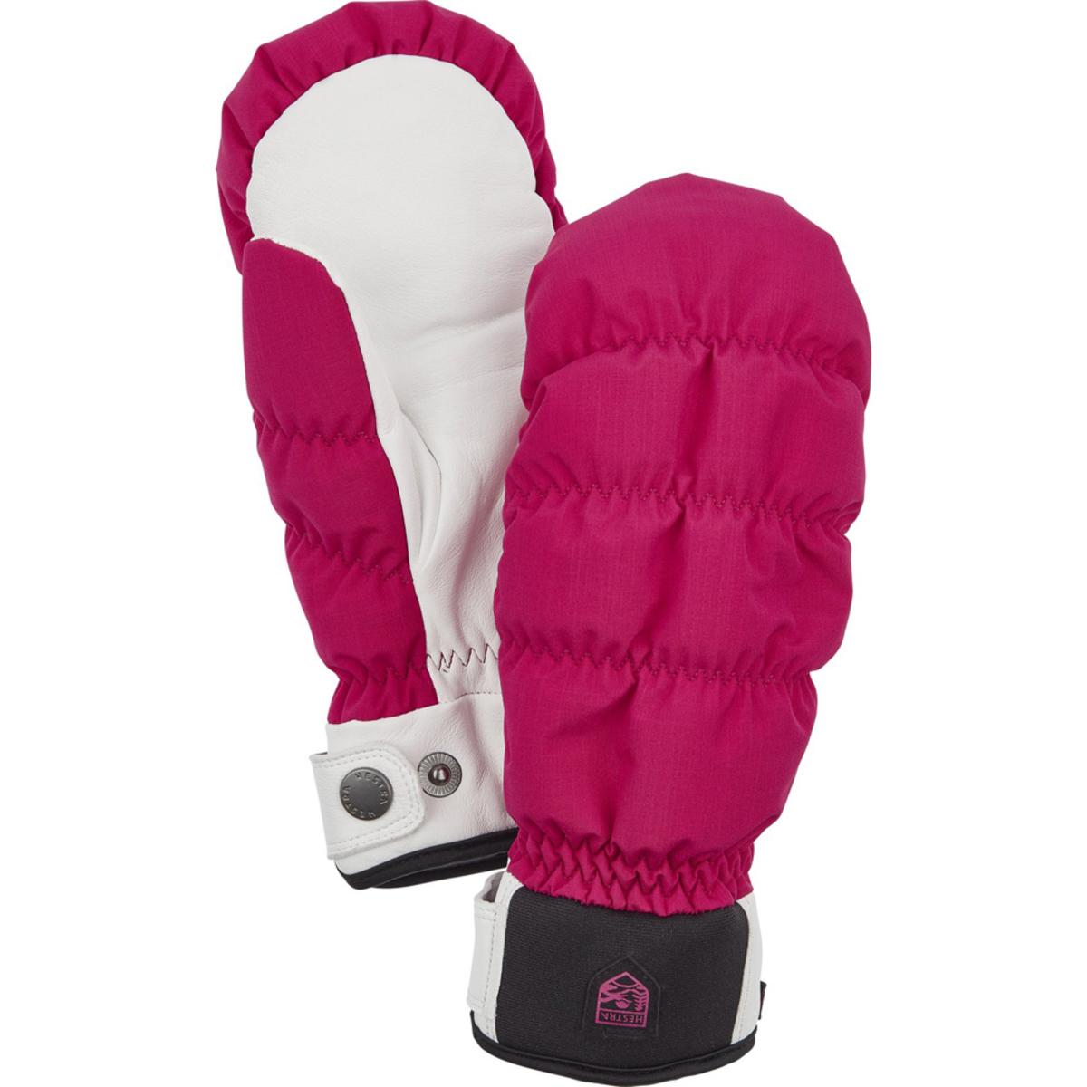 Hestra Women's Luomi CZone Mitts - My Cooling Store