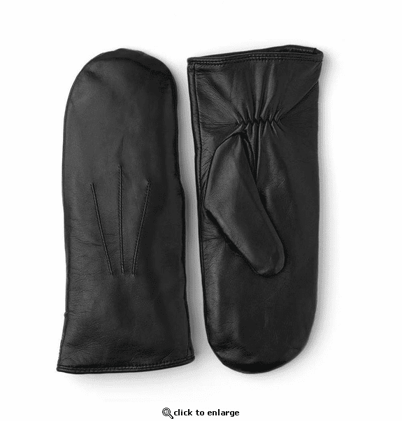 Hestra Women's Marion Leather Mittens