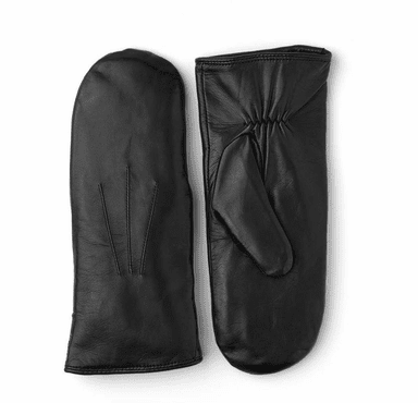 Hestra Women's Marion Leather Mittens