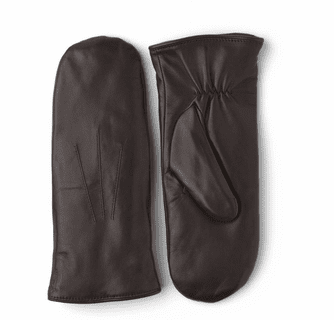 Hestra Women's Marion Leather Mittens