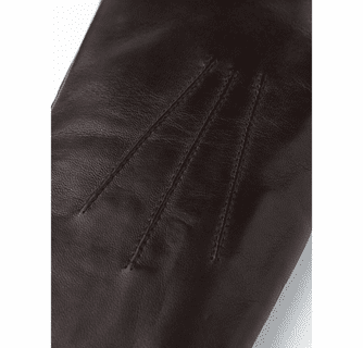 Hestra Women's Marion Leather Mittens