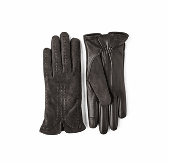 Hestra Women's Marlene Leather Gloves