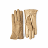 Hestra Women's Marlene Leather Gloves