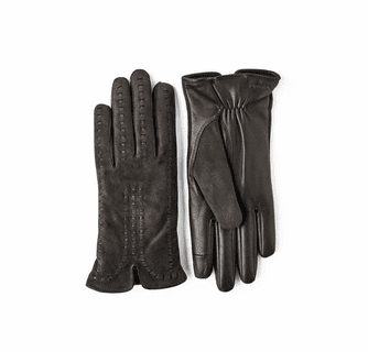 Hestra Women's Marlene Leather Gloves