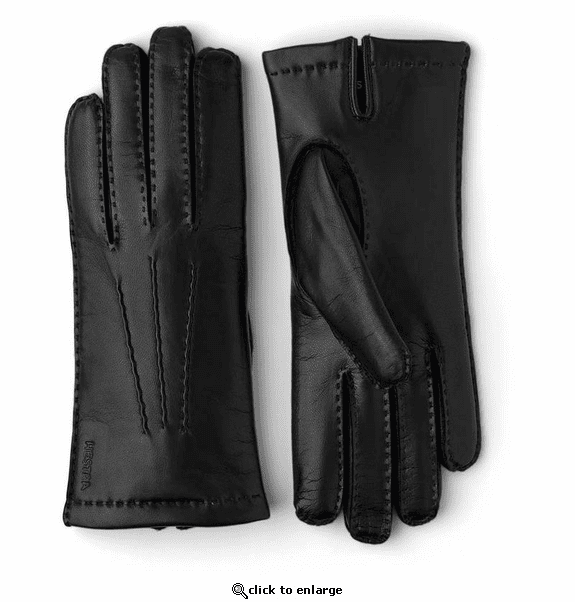 Hestra Women's Mary Leather Gloves