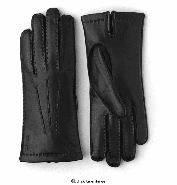 Hestra Women's Mary Leather Gloves