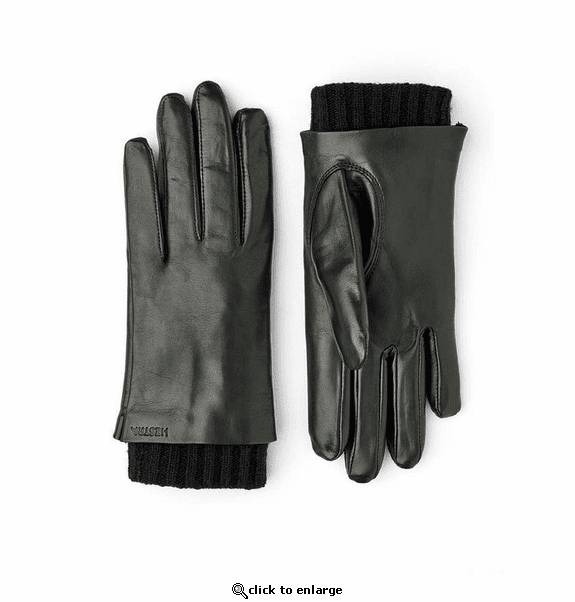 Hestra Women's Megan Leather Gloves