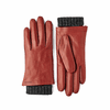 Hestra Women's Megan Leather Gloves