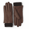 Hestra Women's Megan Leather Gloves