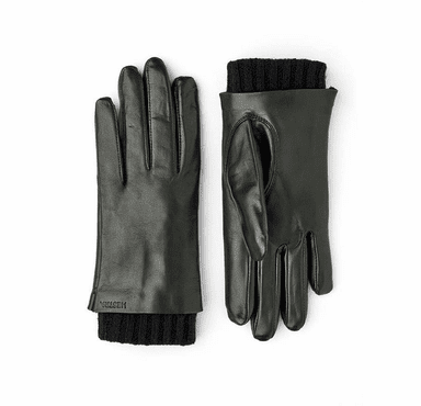 Hestra Women's Megan Leather Gloves