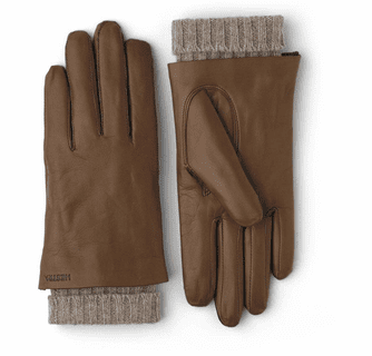 Hestra Women's Megan Leather Gloves