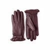 Hestra Women's Menja Leather Gloves