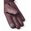 Hestra Women's Menja Leather Gloves