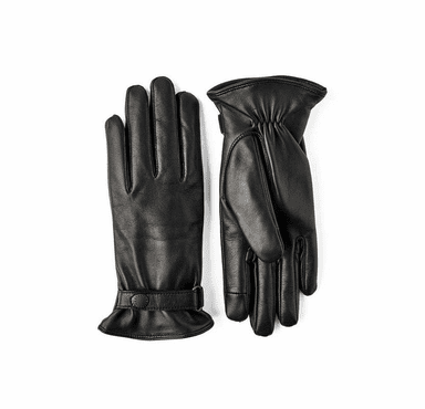 Hestra Women's Menja Leather Gloves