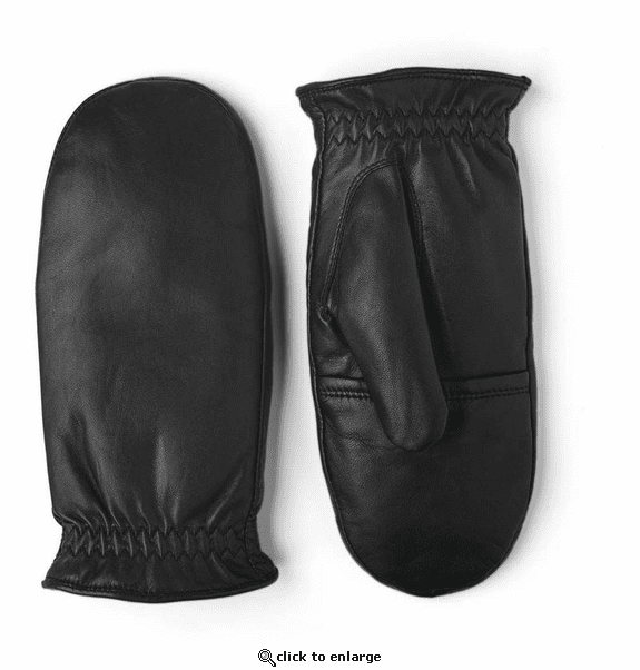 Hestra Women's Mia Leather Mittens