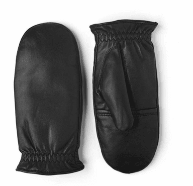 Hestra Women's Mia Leather Mittens