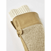 Hestra Women's Millie Leather Mittens