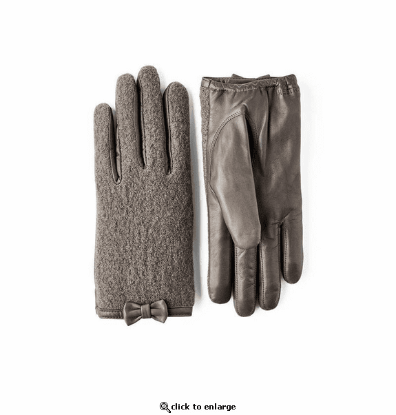 Hestra Women's Millie Neat Leather Gloves