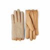 Hestra Women's Millie Neat Leather Gloves