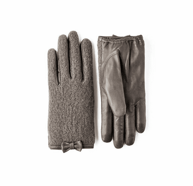 Hestra Women's Millie Neat Leather Gloves