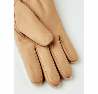 Hestra Women's Millie Neat Leather Gloves