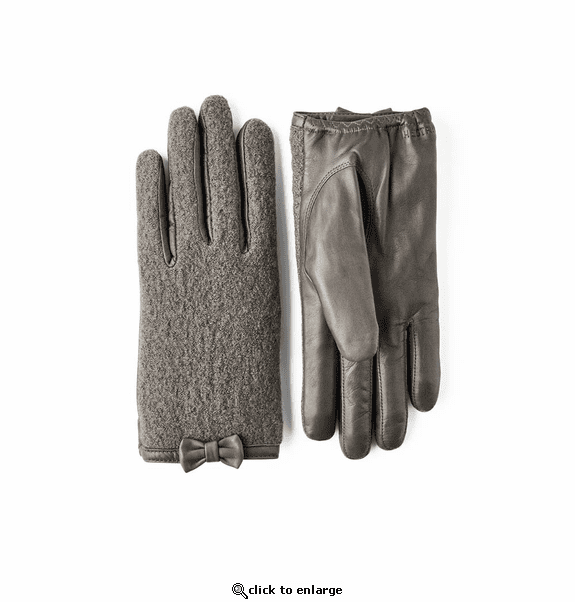 Hestra Women's Millie Neat Leather Gloves