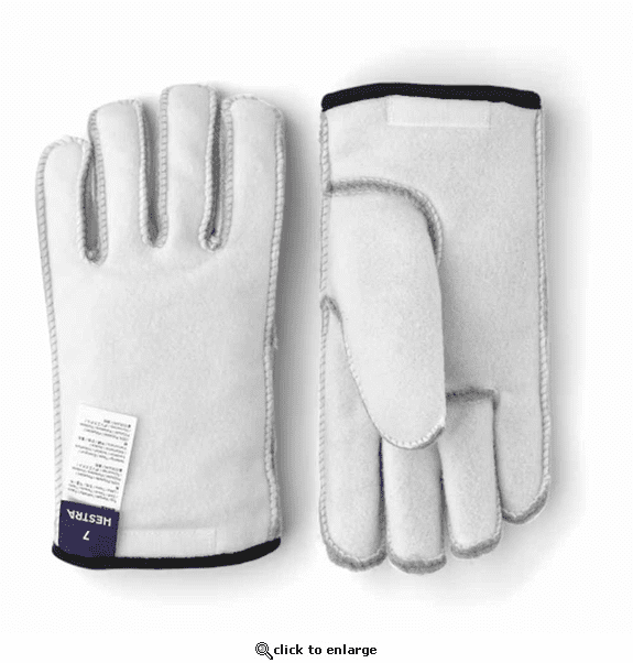 Hestra Women's Patrol 5-Finger Gloves