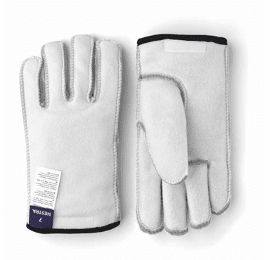 Hestra Women's Patrol 5-Finger Gloves