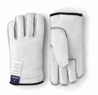 Hestra Women's Patrol 5-Finger Gloves